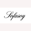 Sofasoy logo